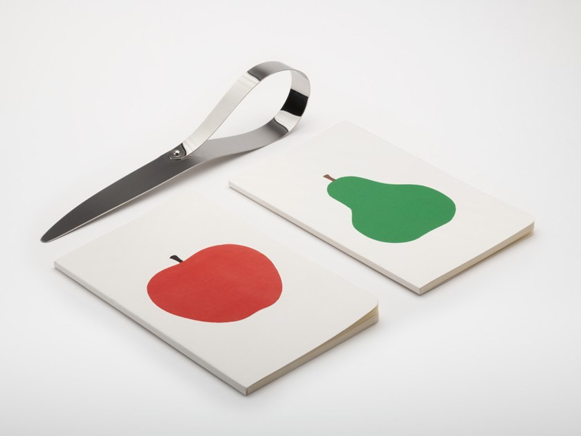 Giglio Letter Opener by Danese Artemide Design Accessories